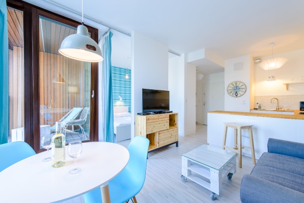 Hotel Warsaw Design Apartments